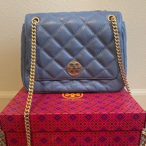 Tory Burch Willa Shoulder Bag